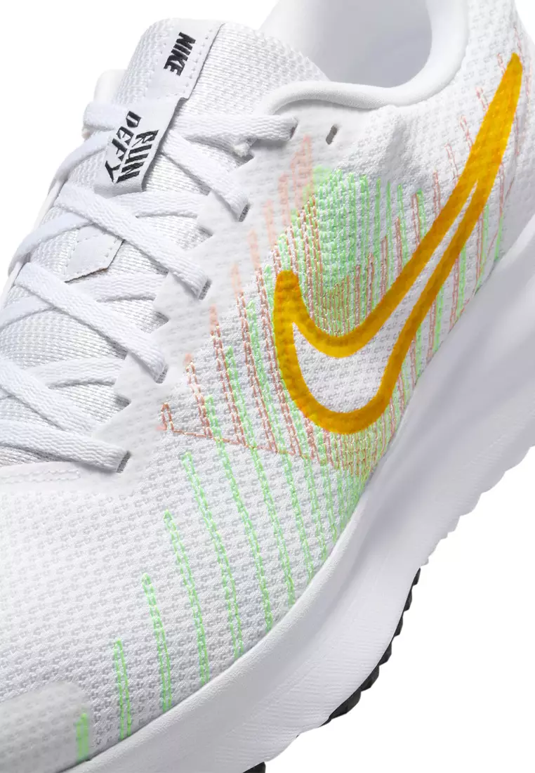 Run Defy Road Running Shoes