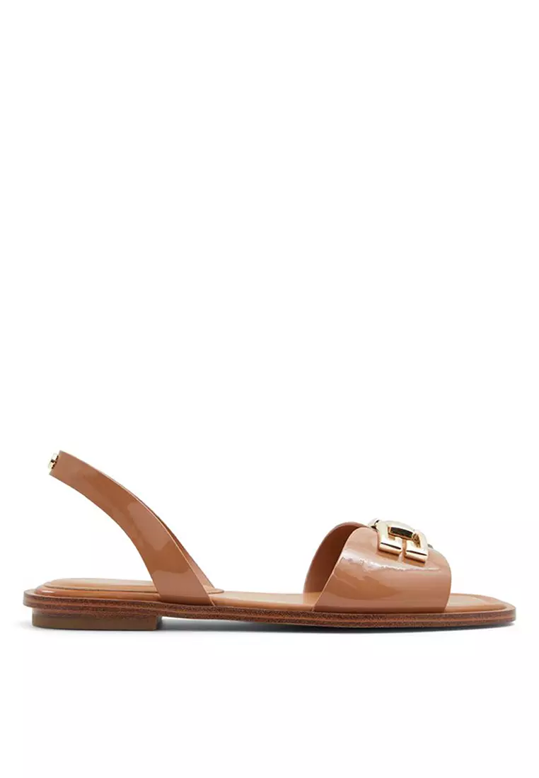 Aldo discount slingback sandals