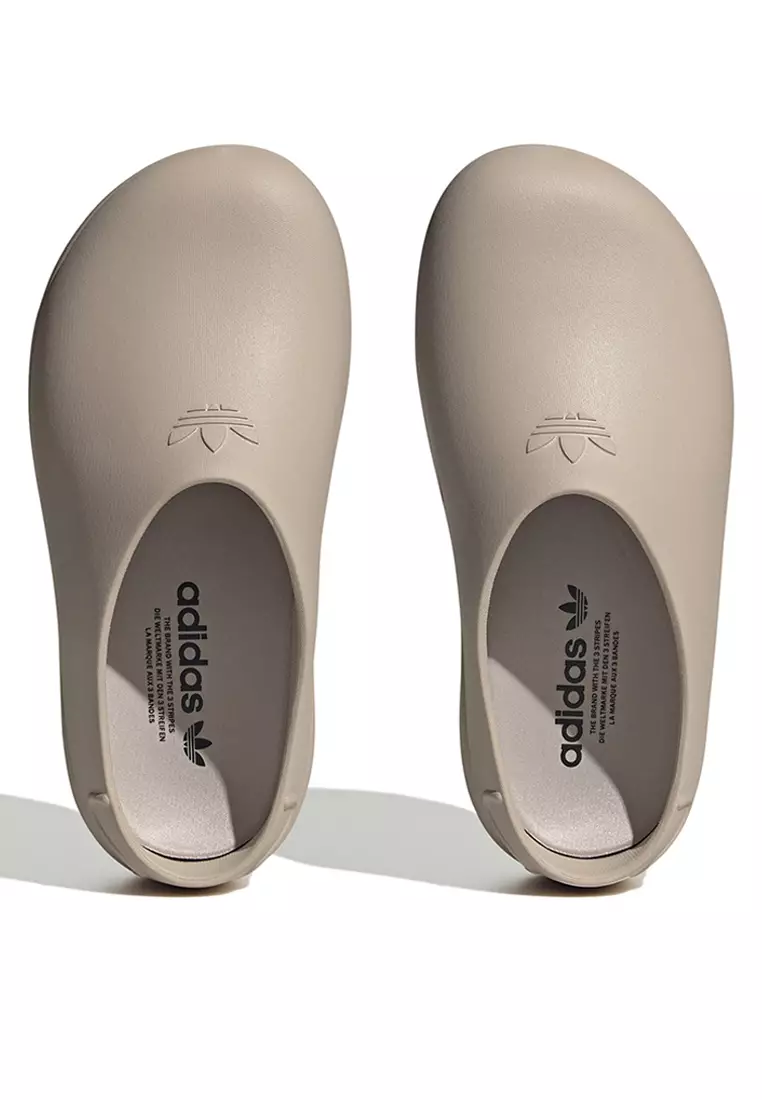 Adifom Stan Smith Mule Shoes