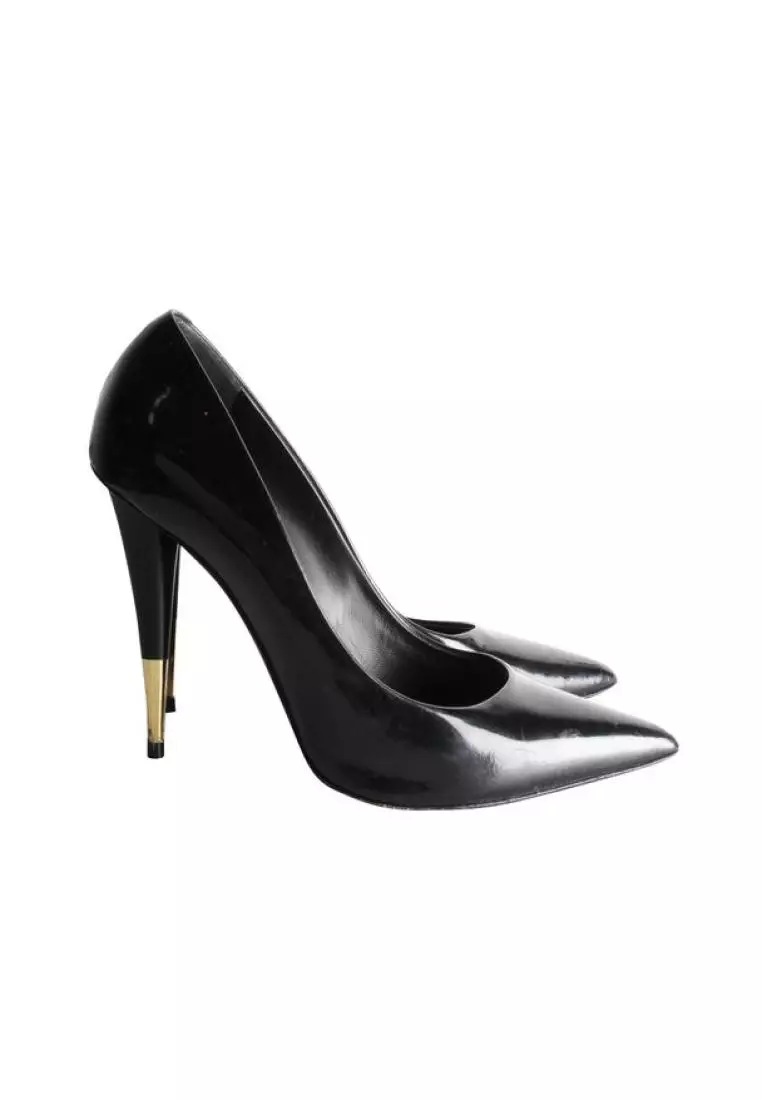 Giuseppe zanotti top stiletto