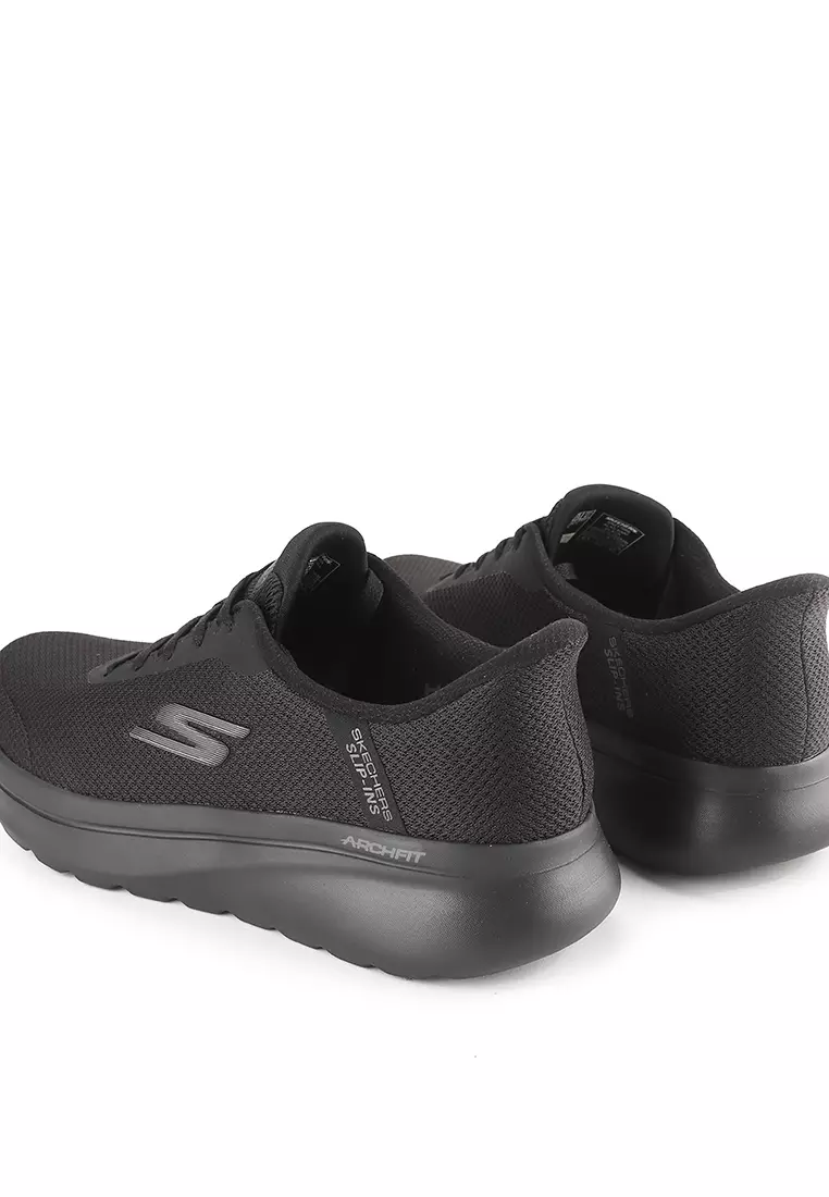 Go Walk Arch Fit N-Joy