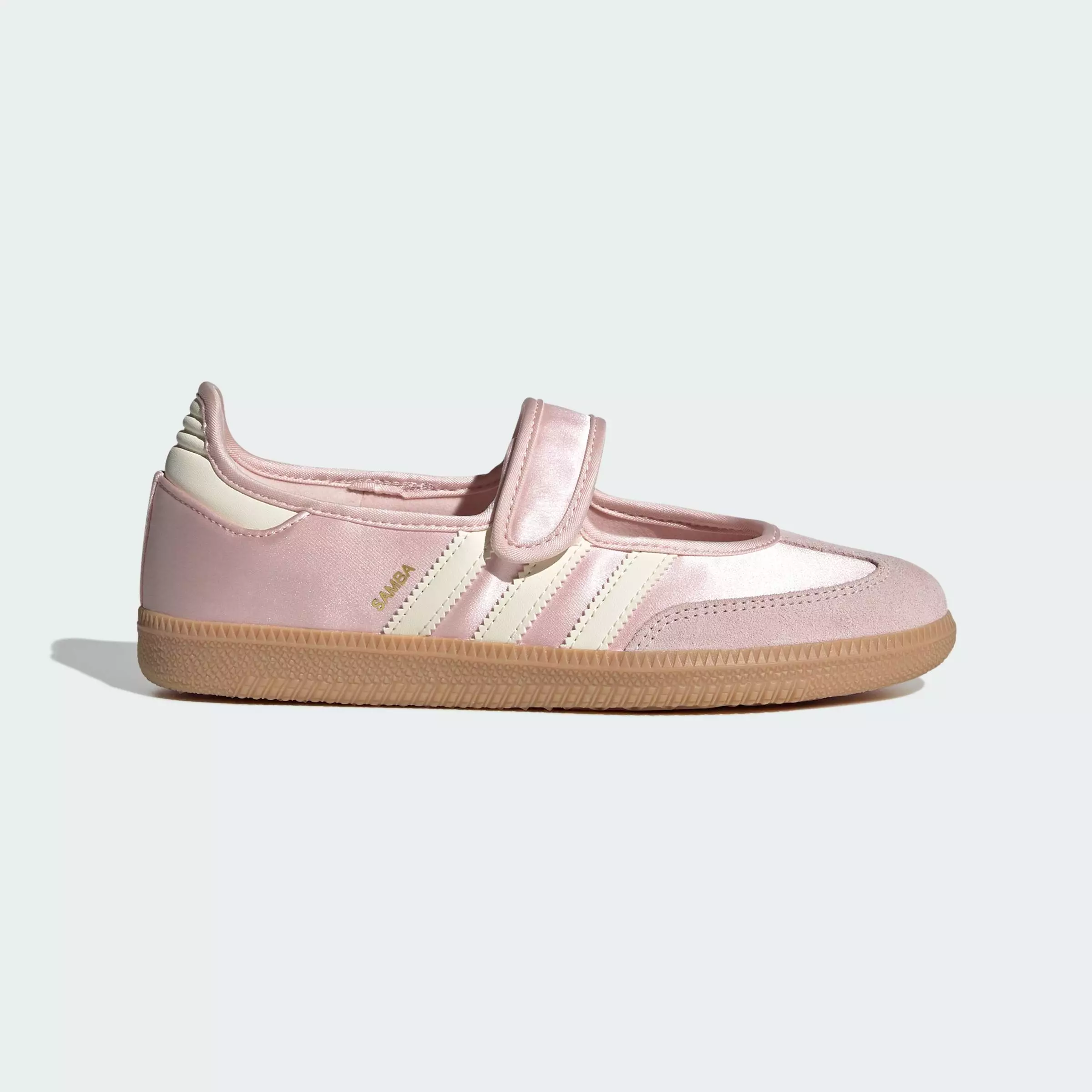 Samba Jane Shoes