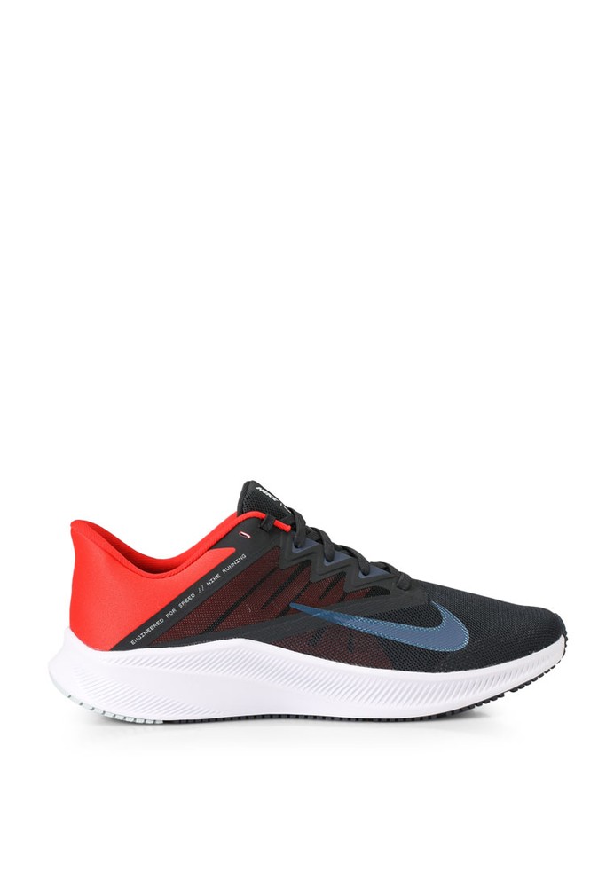 Jual Nike  Quest  3  Shoes Original ZALORA Indonesia