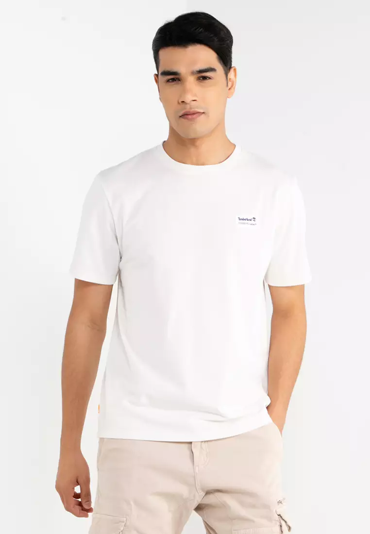 Outlast Short Sleeve Tee
