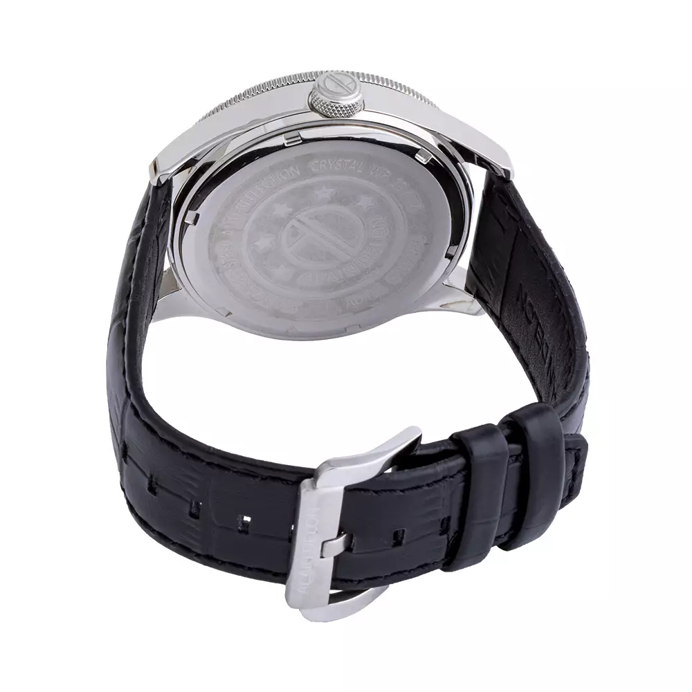 Alain Delon AD431-1312 - Jam Tangan pria