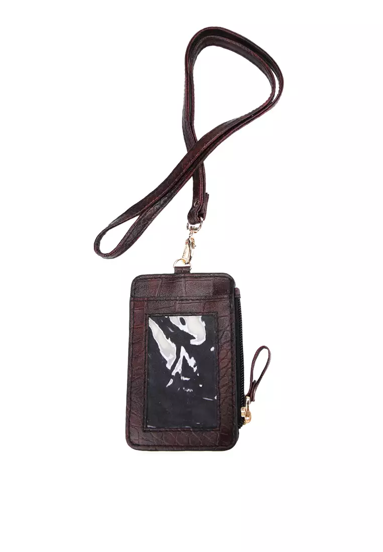 Classic Laptop X Lanyard