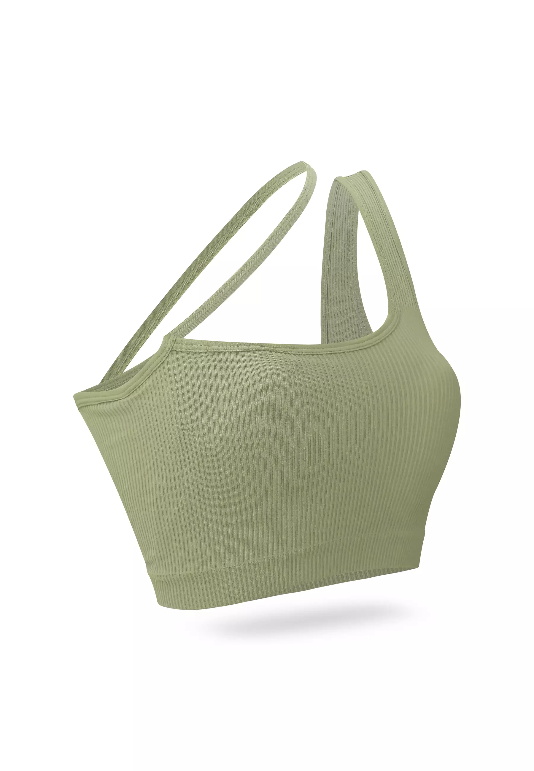 You’ve (YouHave) Tank Top Tanktop Tangtop Singlet Wanita Crop Top Sport Bra 100103