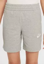 Dark Grey Heather/White