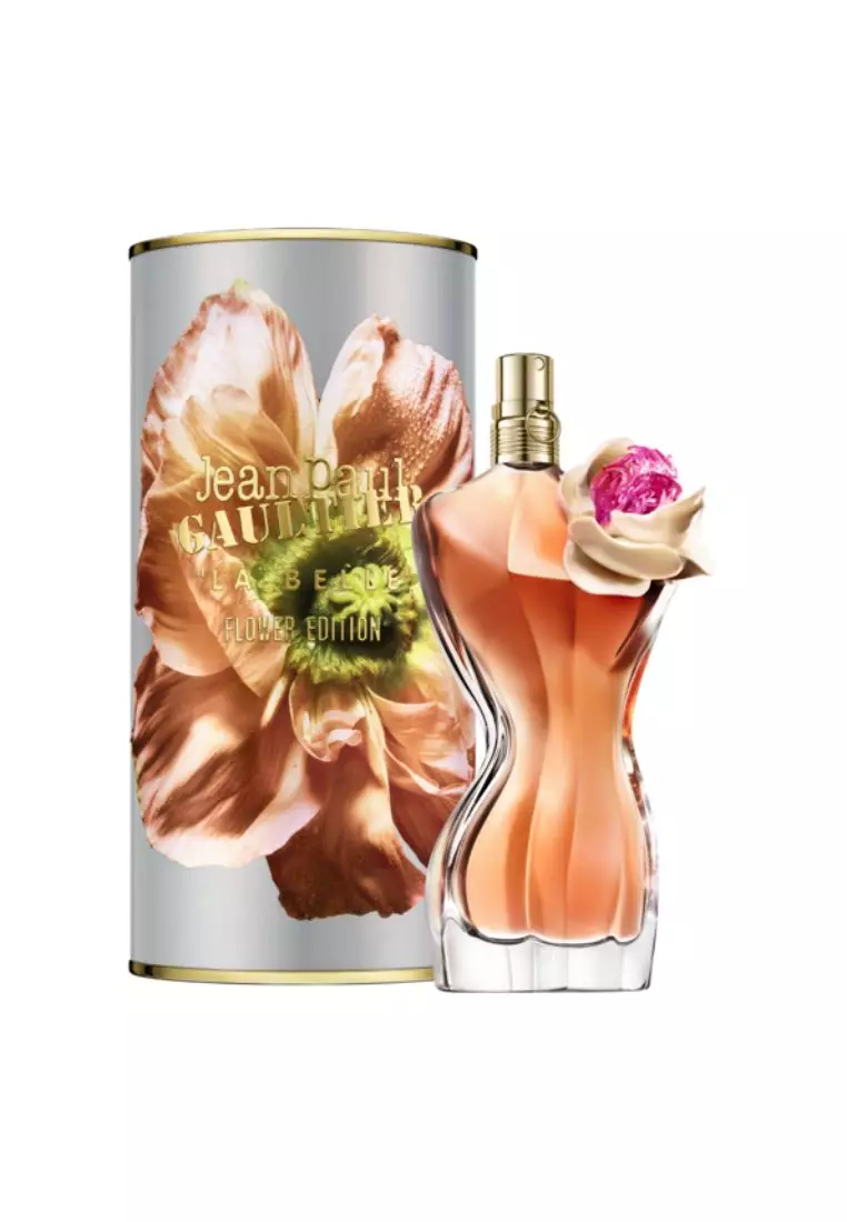 Jean Paul Gaultier La Belle Flower Edition Eau de Parfum 100ml