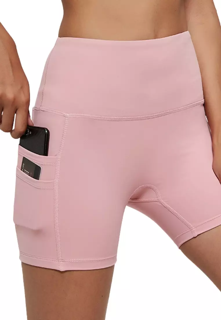 Trinita Sports Shorts