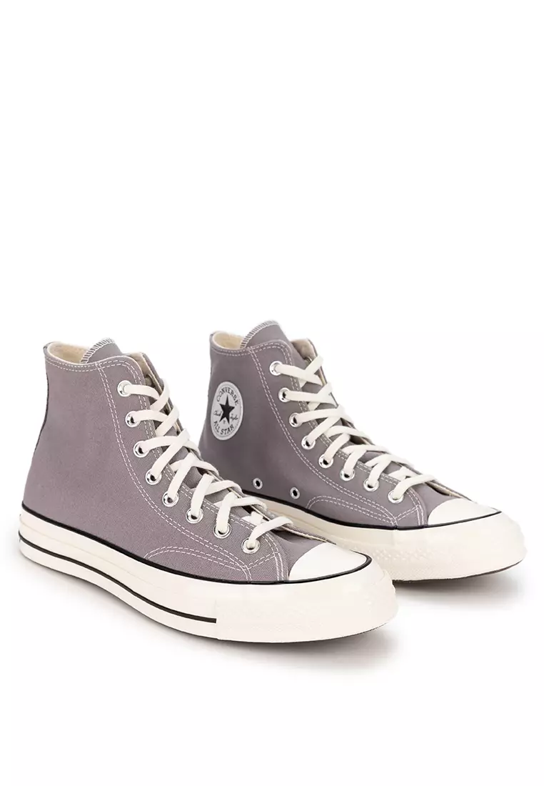 Buy Converse Chuck 70 Hi Sneakers 2025 Online ZALORA Philippines