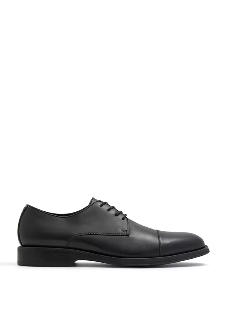 Buy ALDO Hanks Derby Shoes Online | ZALORA Malaysia