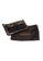 TOD'S multi tods Animal Print Clutch With Strap C4B94AC20247CDGS_5