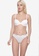 Calvin Klein multi Carousel Bikini Panties 3 Packs - Calvin Klein Underwear 88AD3USE04472FGS_4