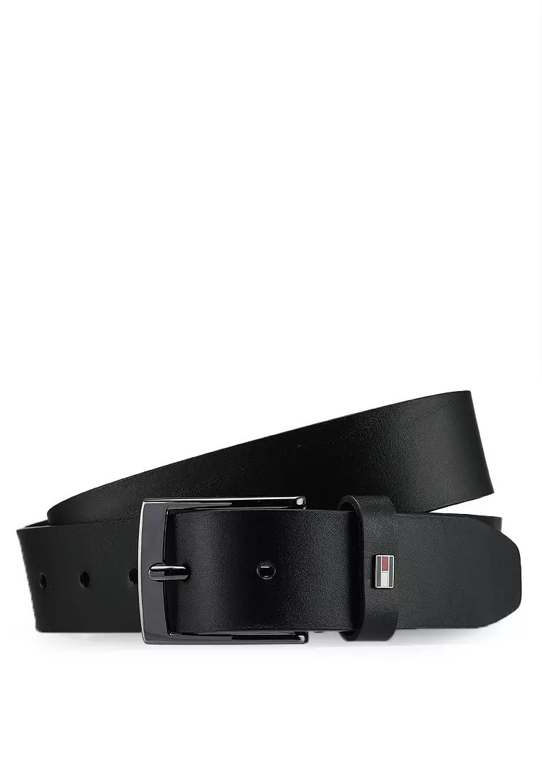 Tommy hilfiger belt price shop