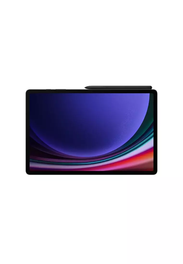 Buy Samsung Samsung Galaxy Tab S9+ 5G 256GB Gray 2024 Online ZALORA