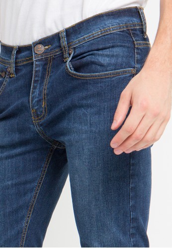 Jual Emba Jeans Bs07 Original ZALORA Indonesia