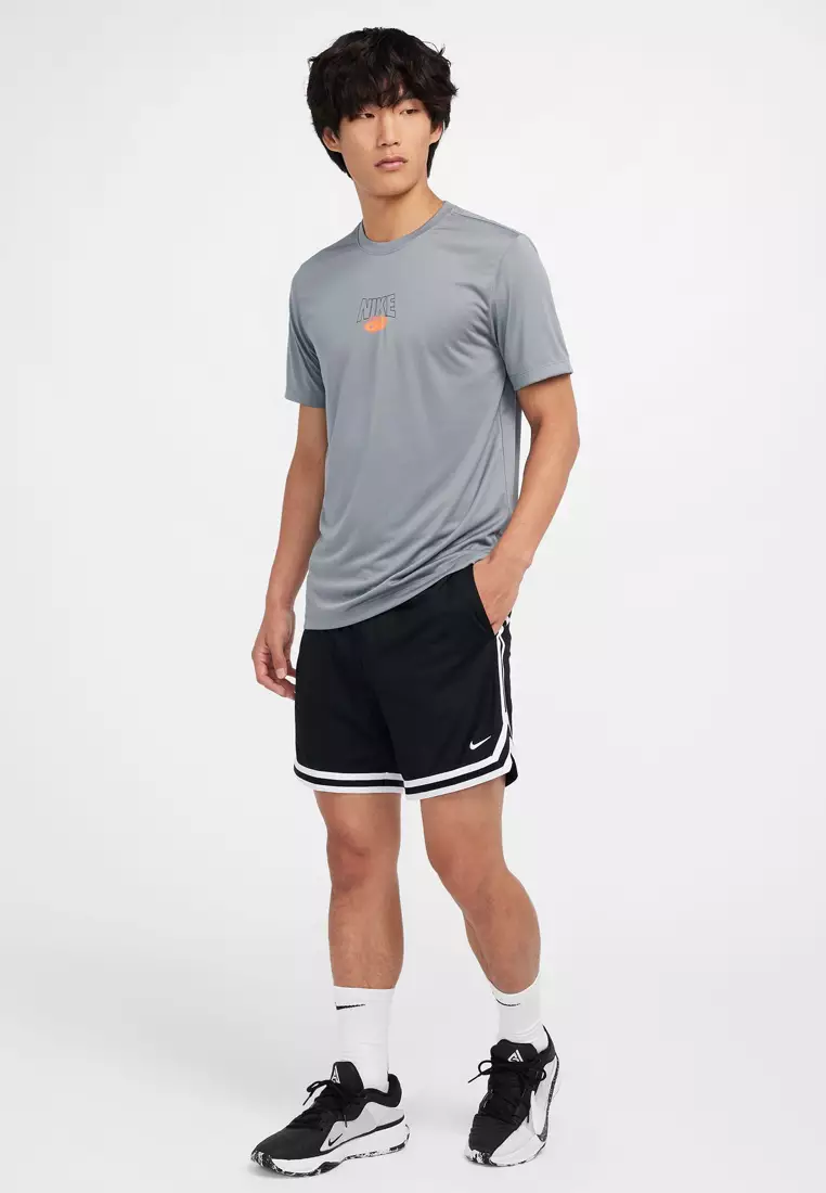 DNA Men's Dri-FIT 6" Basketball Shorts