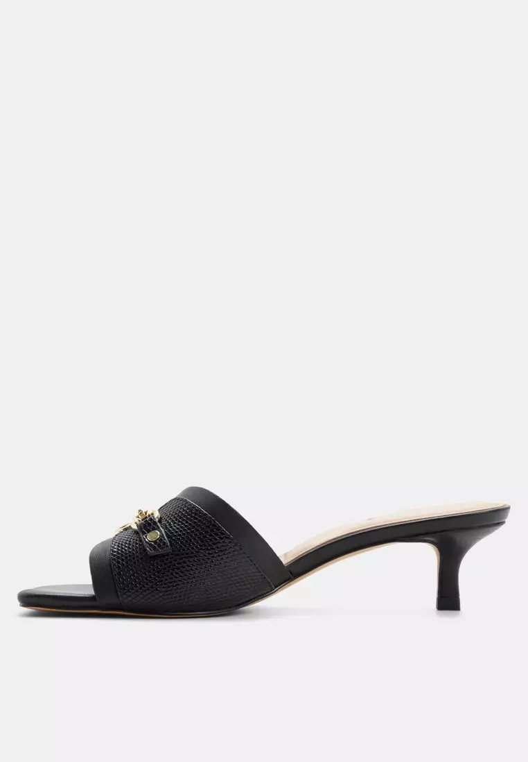 Annamassi Heels