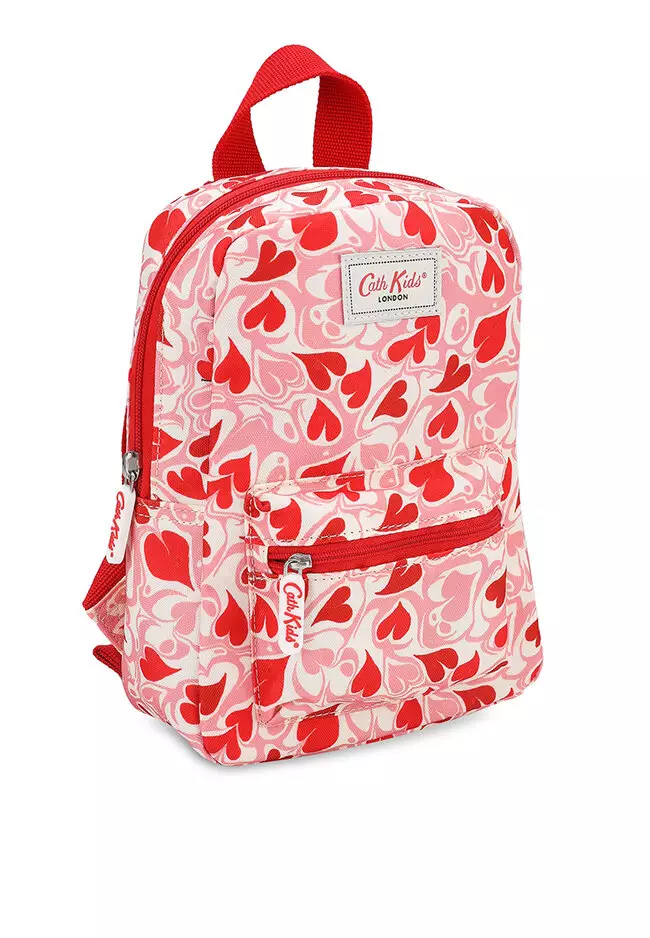 Jual Cath Kidston Kids Modern Mini Backpack Original 2024 ZALORA