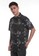 No Fear black Spacewalk - Regular Fit Shirt 0870EAA3A8031CGS_2