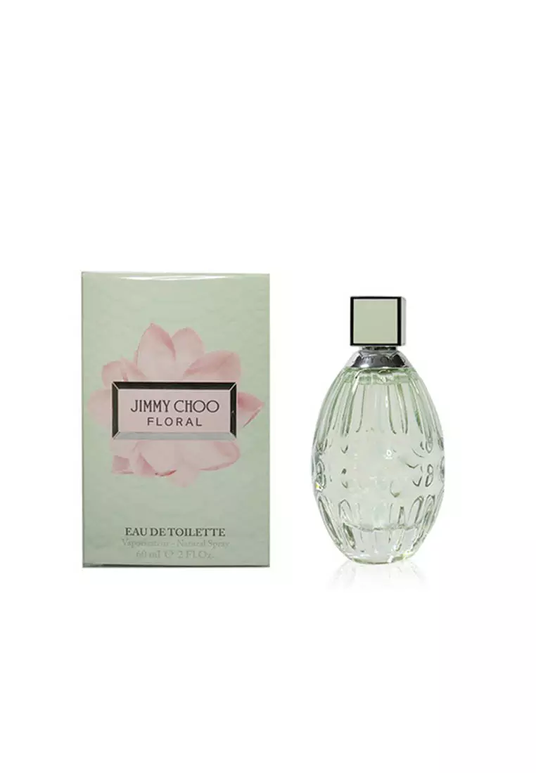 Jimmy choo floral 60ml online