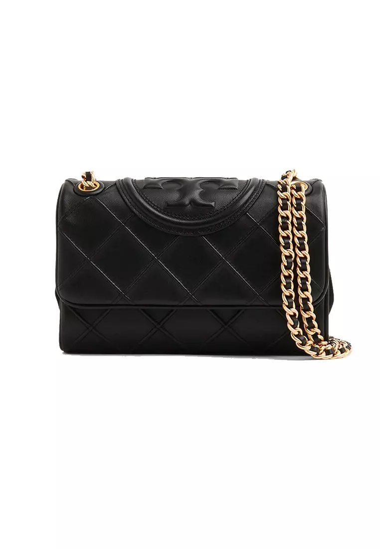 Tory burch hotsell fleming bag small