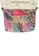 STRAWBERRY QUEEN green Strawberry Queen Flamingo Sling Bag (Floral AM, Green) B2282ACF543527GS_8