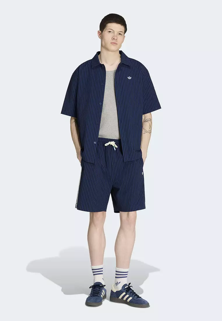 Resort S Shorts