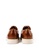 Twenty Eight Shoes brown Port Vintage Leathers Brogues BL855-1 35F2DSH69CC313GS_3