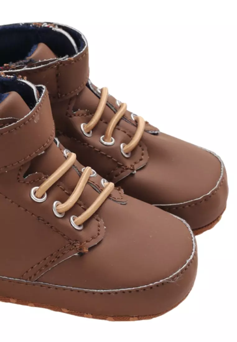 Frey shop sneaker boots