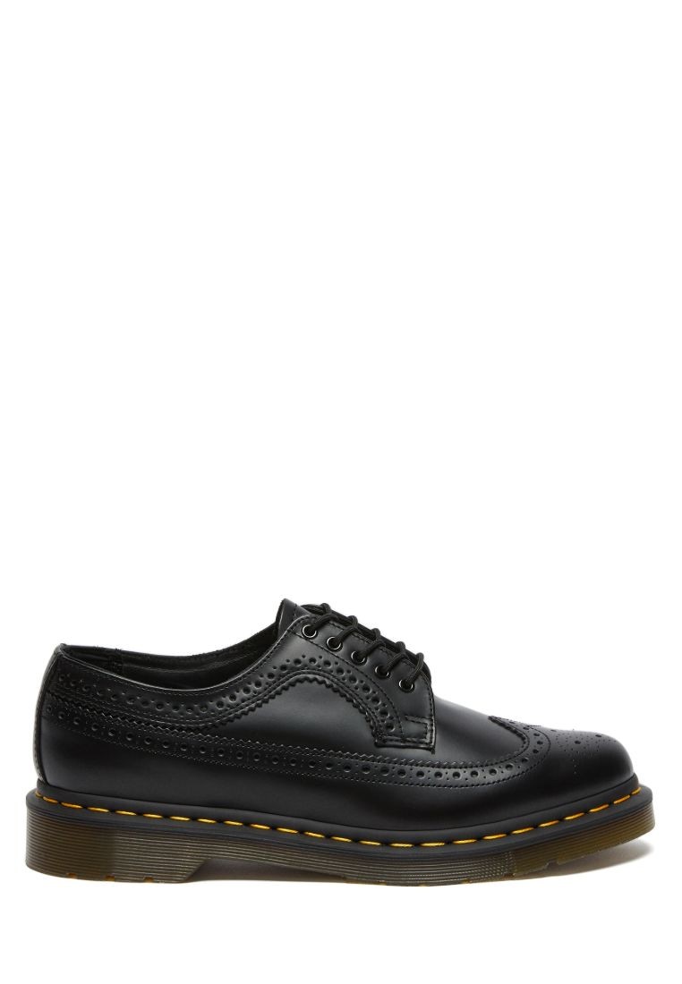 3989 SMOOTH BROGUE SHOES