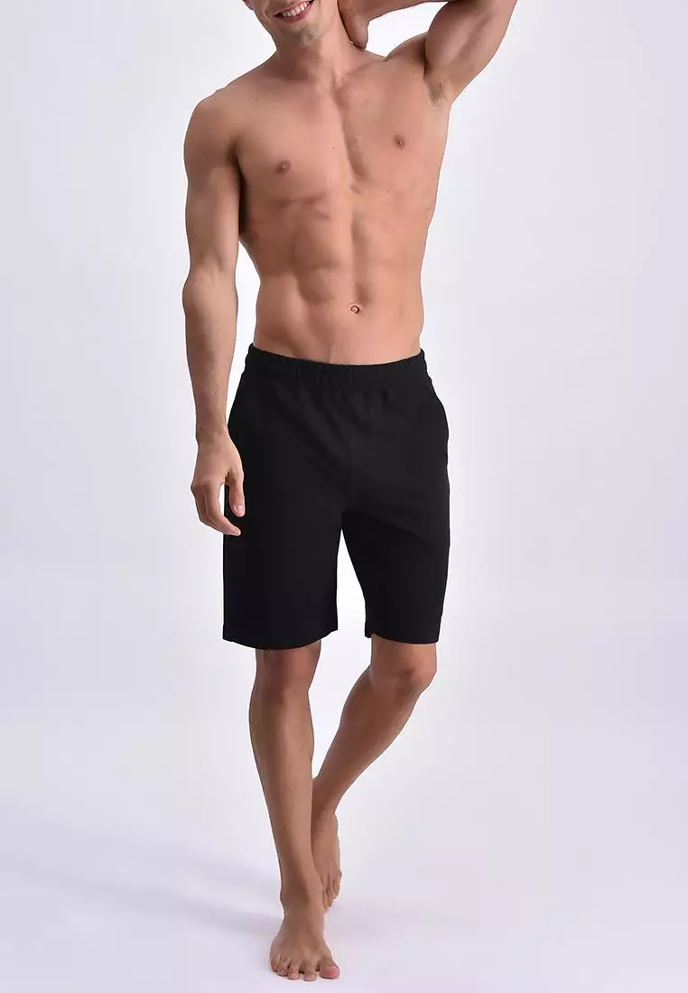 Men's Loungewear Shorts