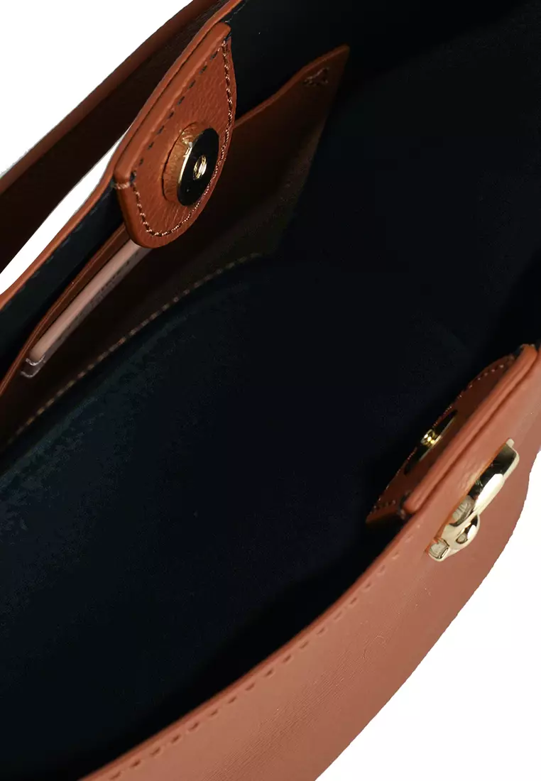 Nikla 迷你肩背包