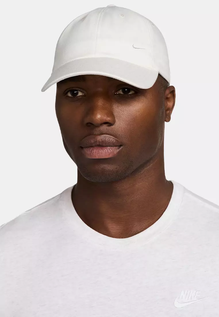 Club Unstructured Unisex Cap