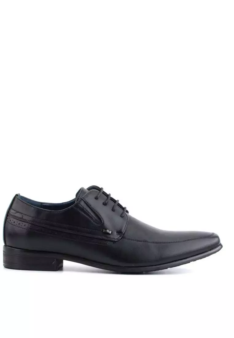 Mens dress sale up loafers