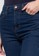 MKY CLOTHING navy Plain Boyfriend Jeans in Navy MK162AA03HNWID_5