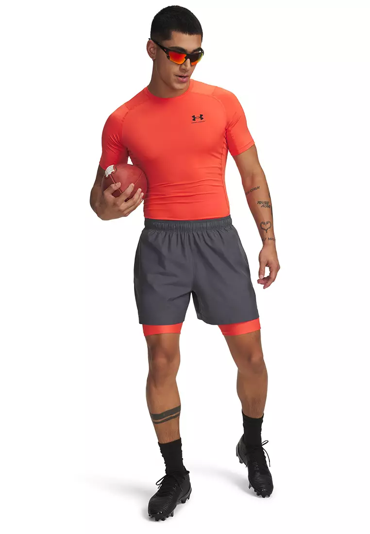 Tech™ Woven 5-Inch Shorts