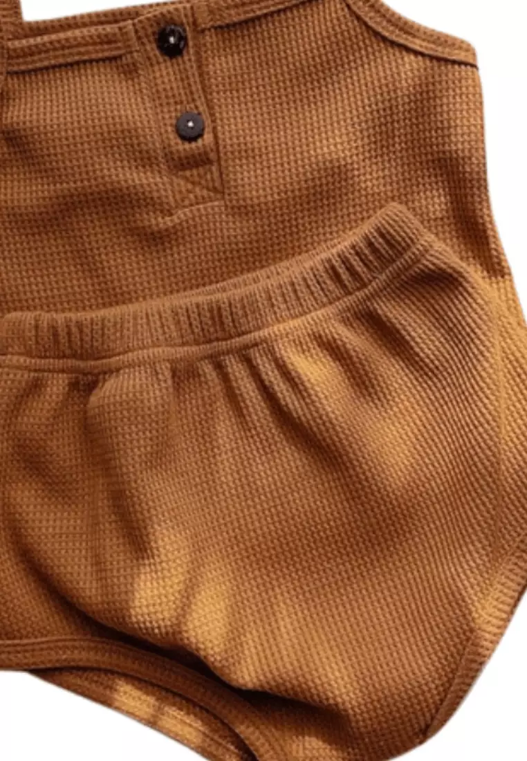 Dale Baby & Toddler Outfits