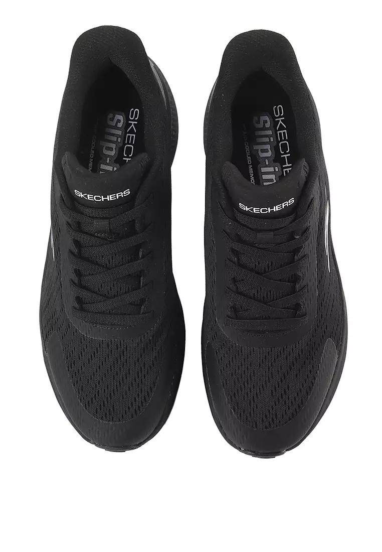 Go Run Consistent 2.0