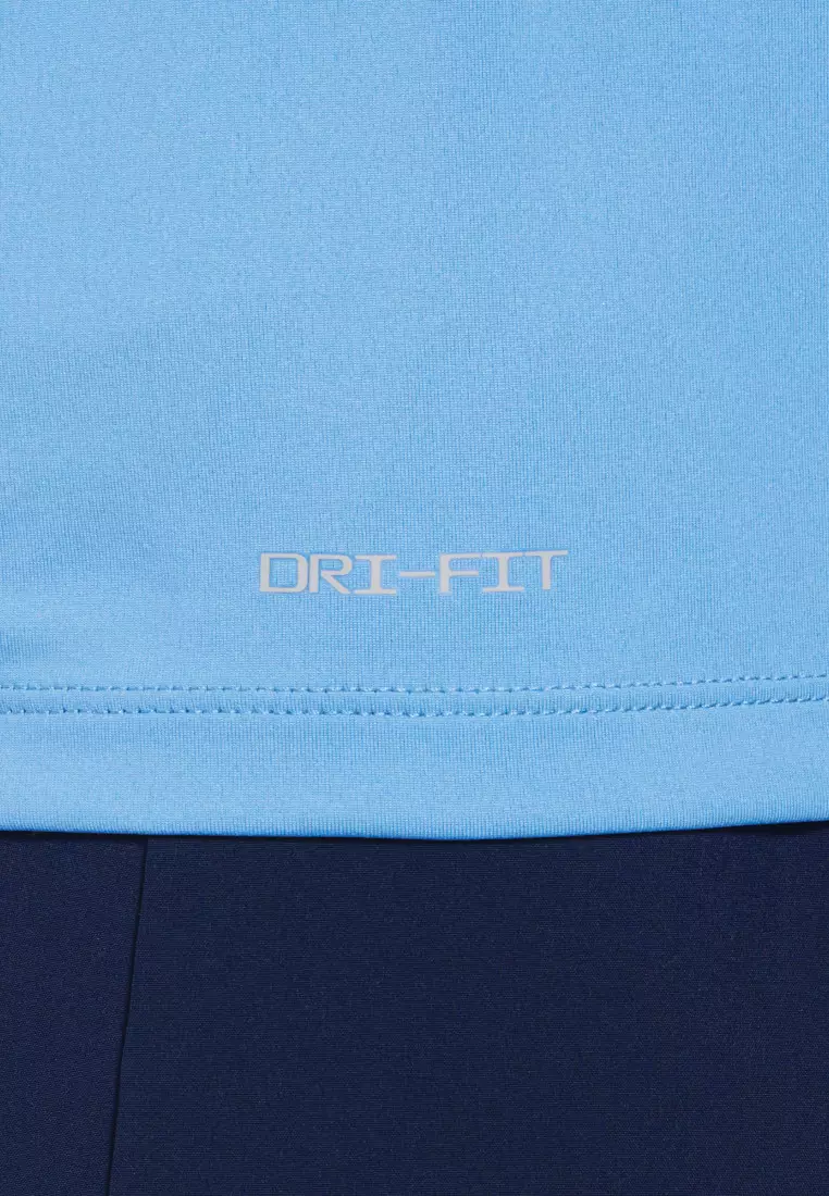 Essential Short Sleeve