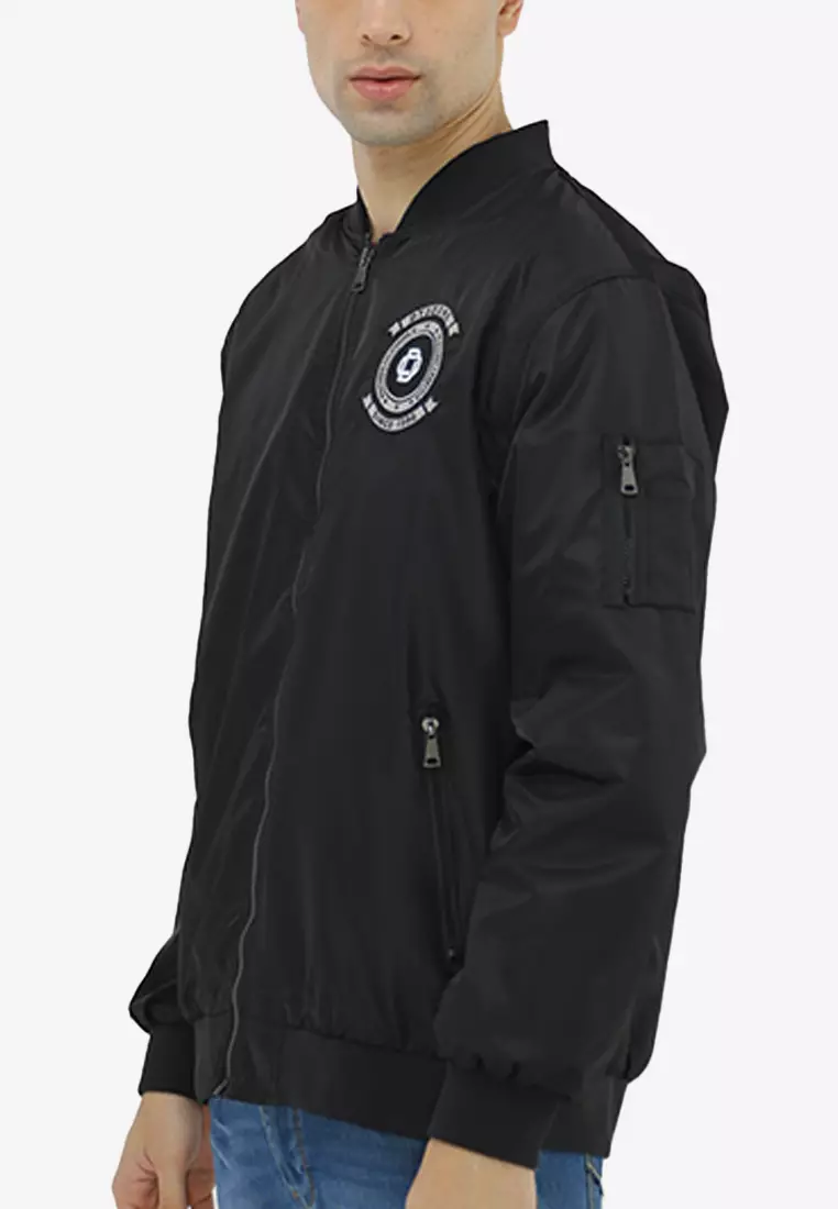Dyse One Jackets