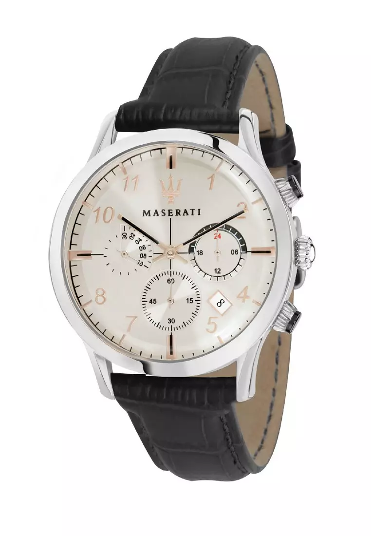 Maserati ricordo watch on sale