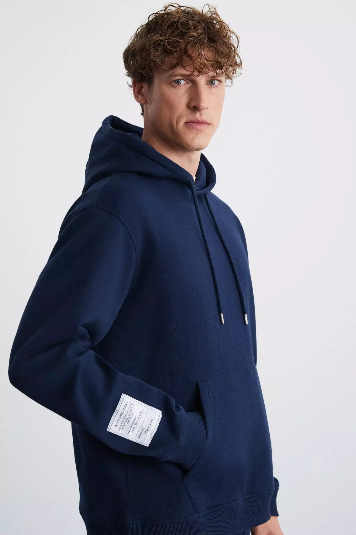 Ashbourne Hoodie & Sweatpants Set