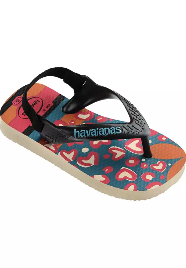 Havaianas kind on sale