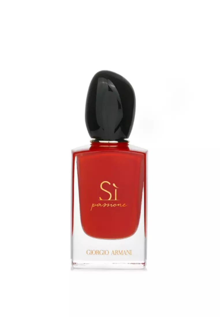 阿瑪尼紅色摯愛女士香水 淡香精50ml