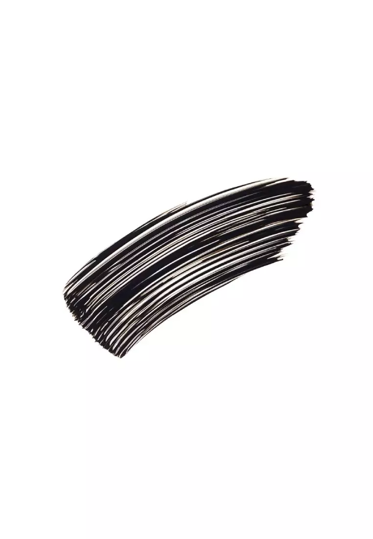 They're Real! Magnet Powerful Lifting & Lengthening Mascara #Black
