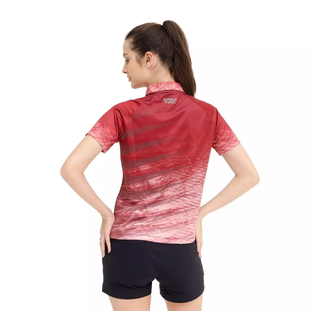 Eiger Remmington Ss Ws Polo Shirt