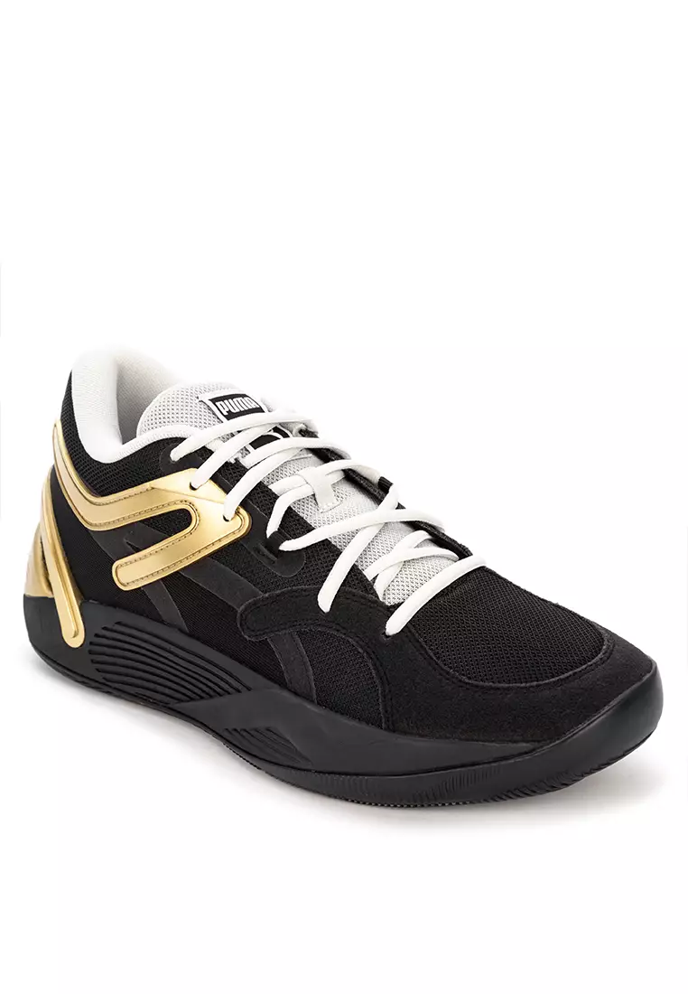 Buy PUMA Trc Blaze Court Basketball Shoes 2025 Online ZALORA Philippines