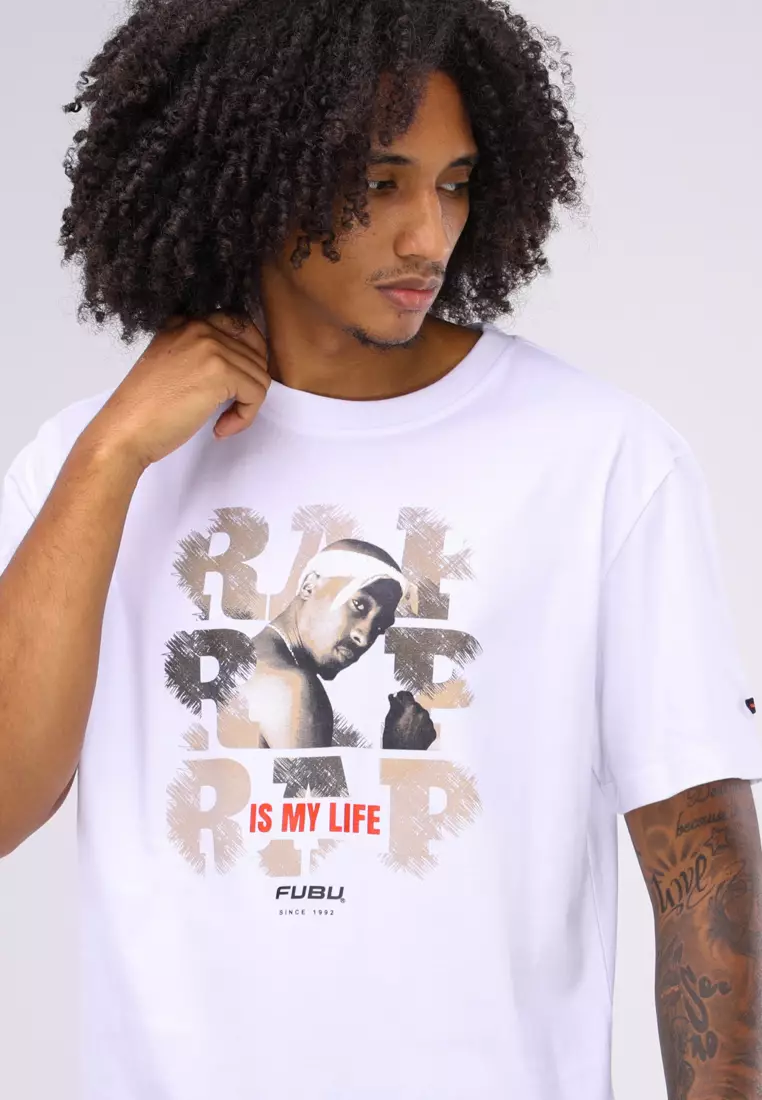 Round Neck Regular Fit